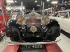 Thumbnail Photo 1 for 1937 Rolls-Royce Other Rolls-Royce Models